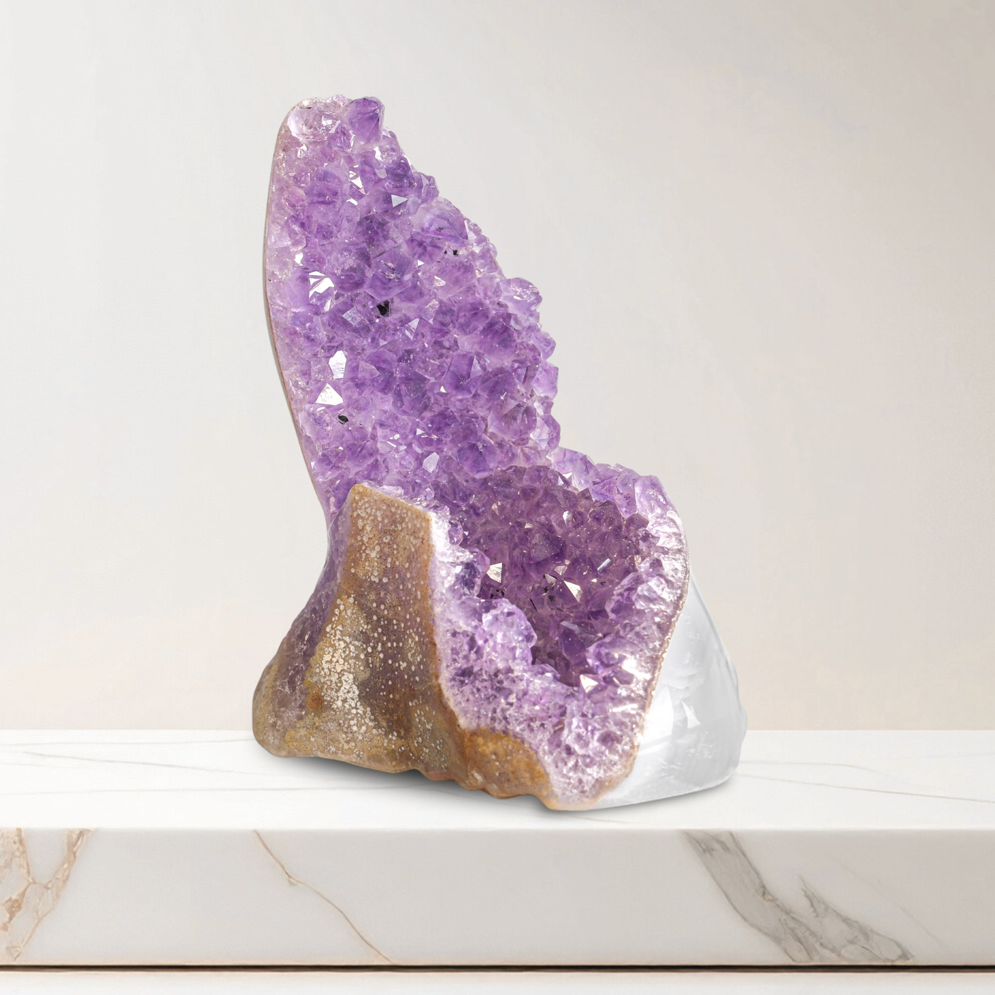 Amethyst Specimen