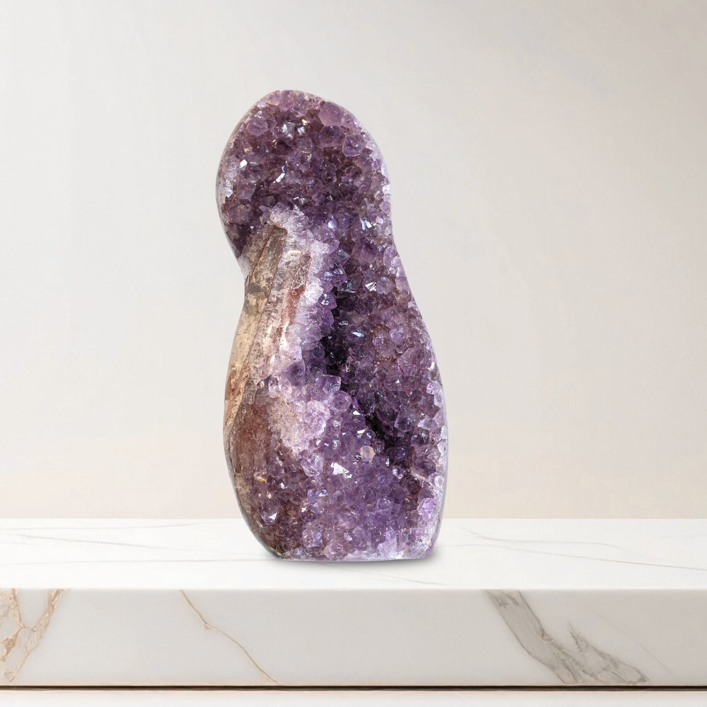 Amethyst Specimen