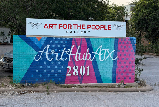 Dreaming Longer in Austin