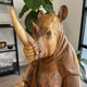 Meet our Rhino