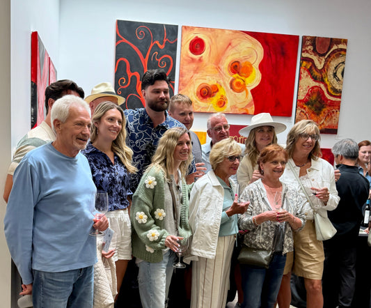 Welcome to the Napa Gallery