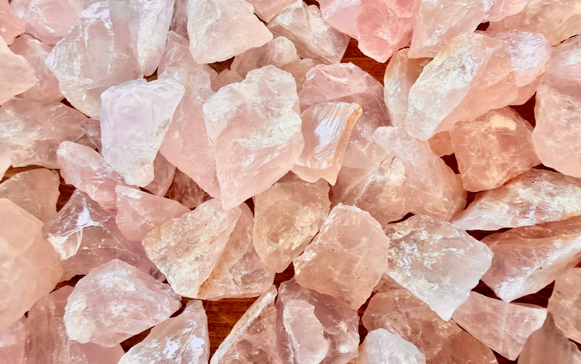 Crystals