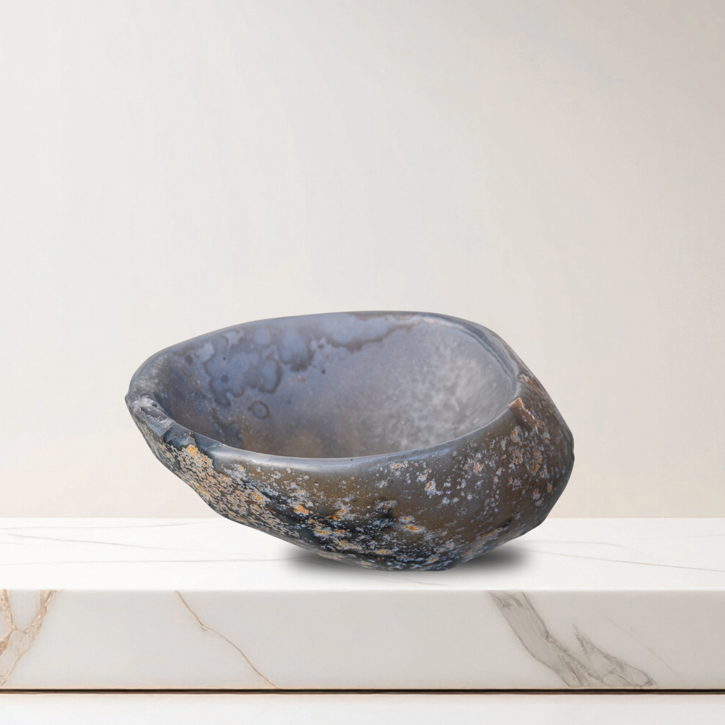 Agate Bowl