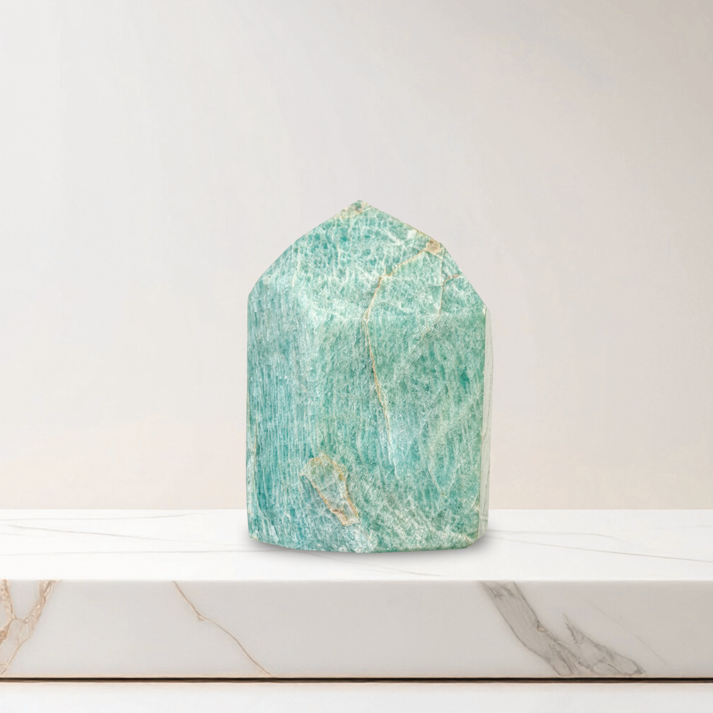 Amazonite Tower