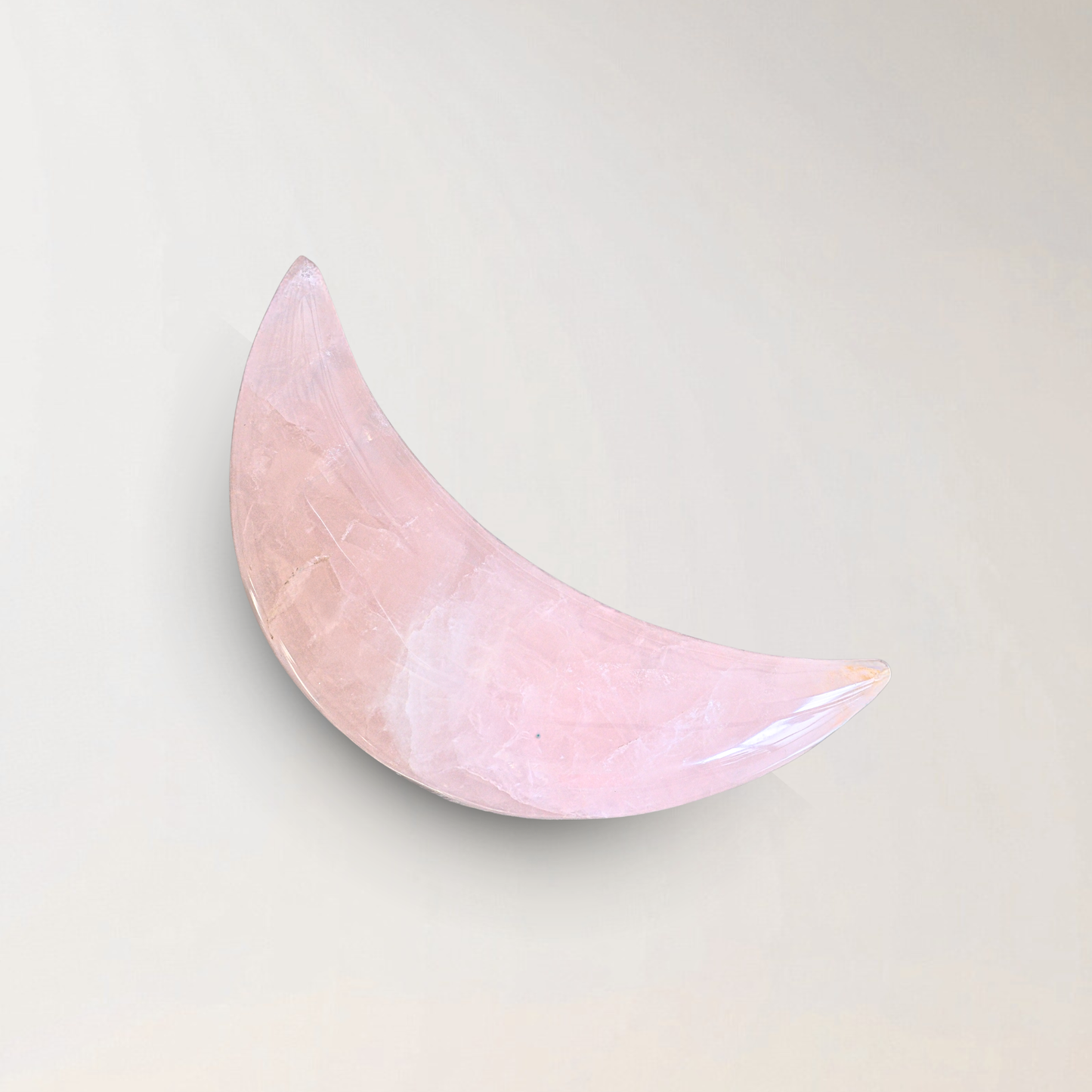 Rose Quartz Moon