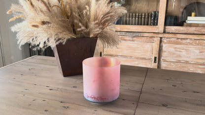 7" A-40 Pink Himalayan Salt